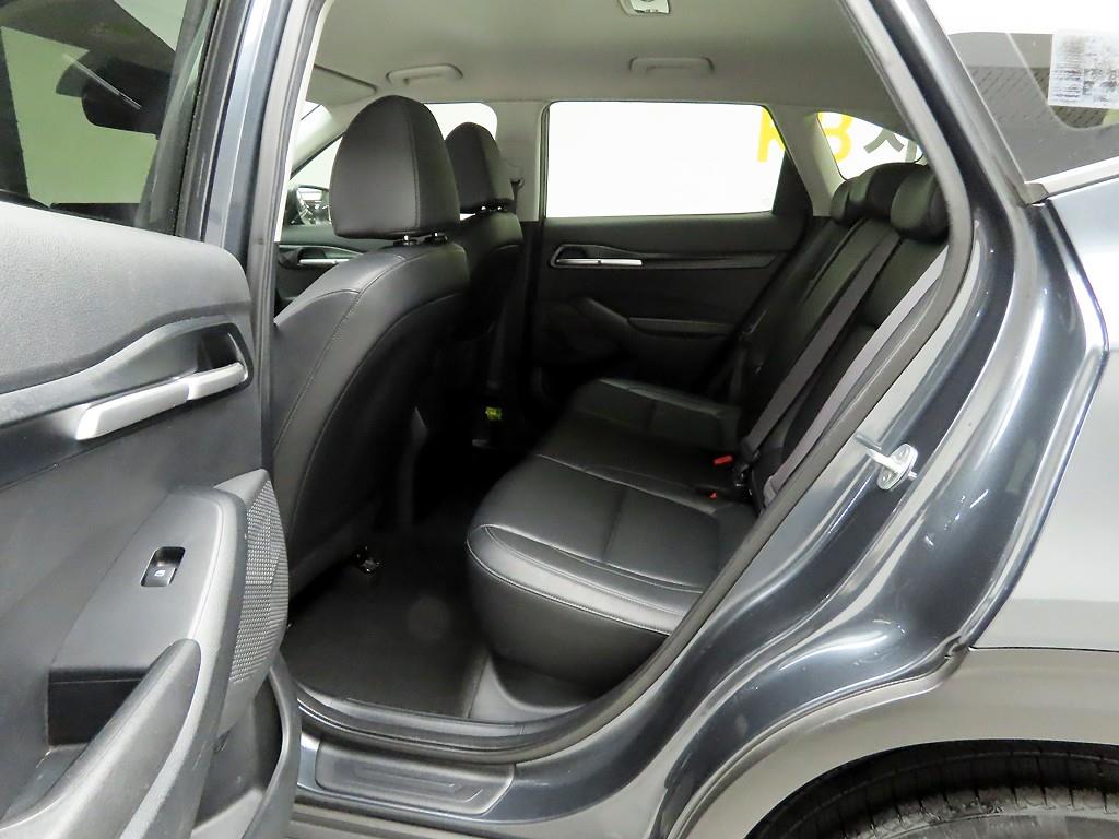 KIA Seltos 2020 Gris - Importación desde Corea - HF Imports Iquique - Foto 15