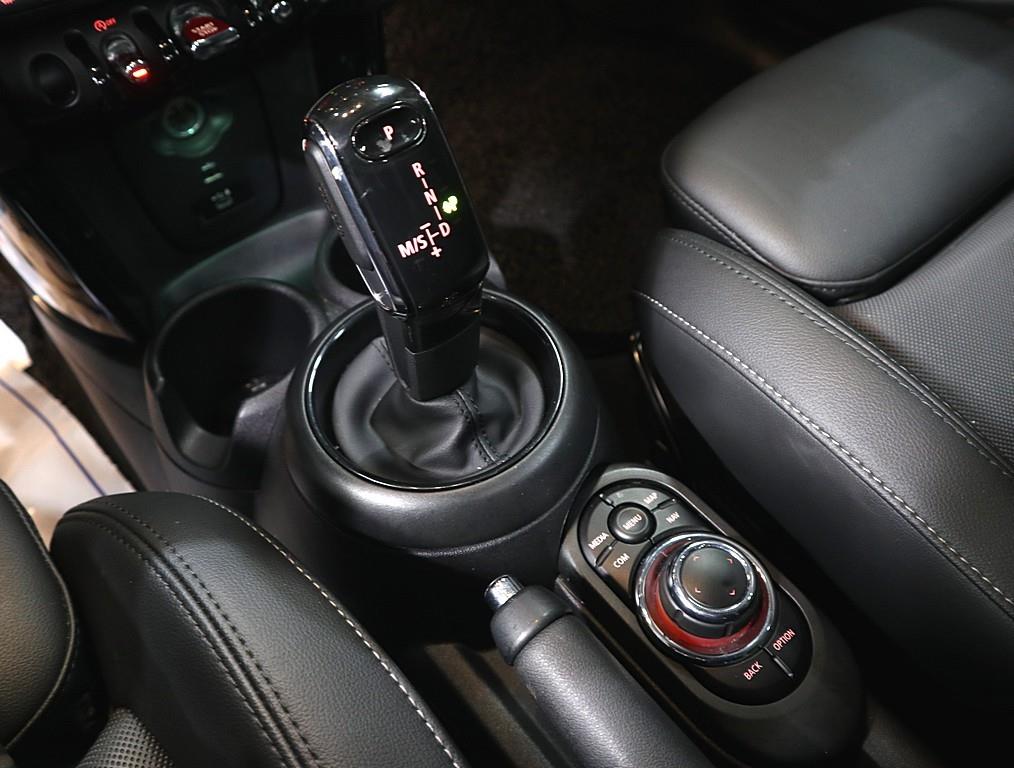 Mini Cooper 2022 Gris - Importación desde Corea - HF Imports Iquique - Foto 14