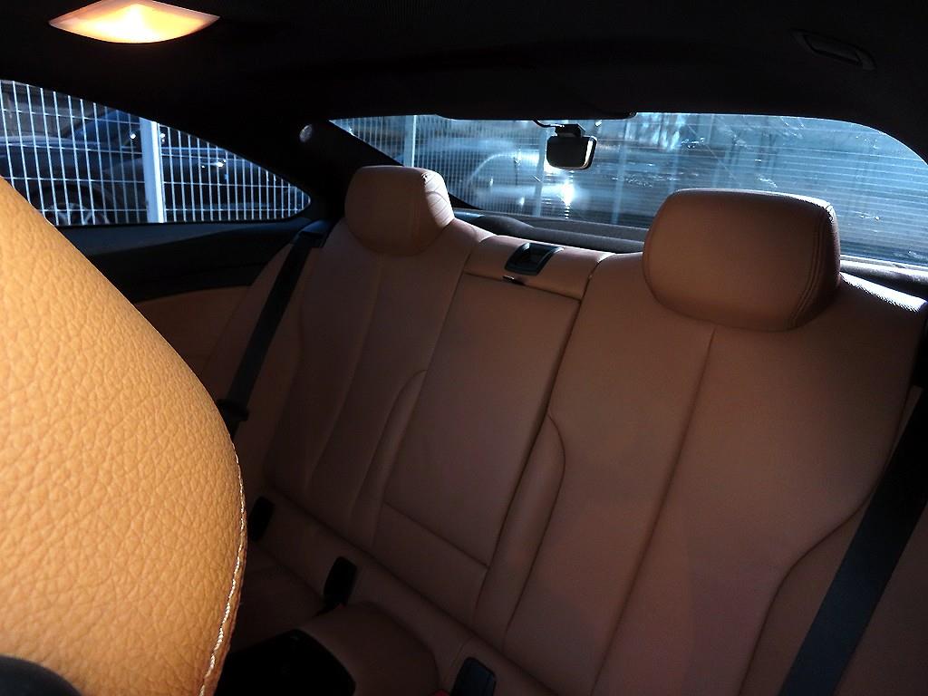 BMW 4 Series - Vista 6