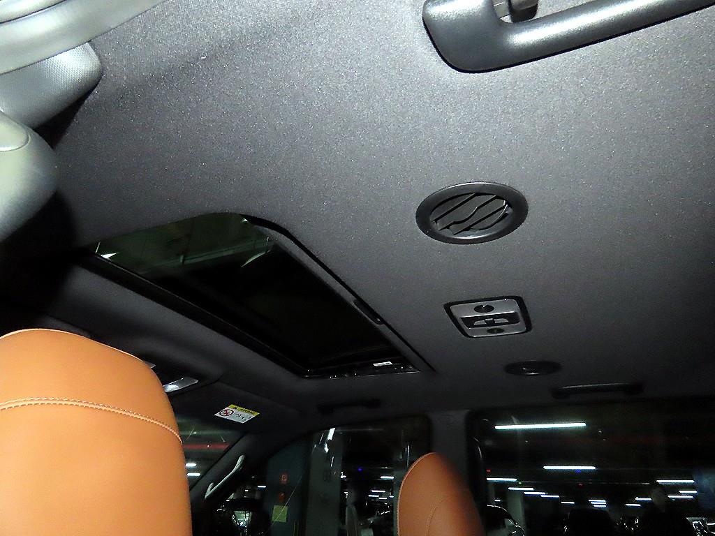 KIA Mohave 2024 Negro - Importación desde Corea - HF Imports Iquique - Foto 15