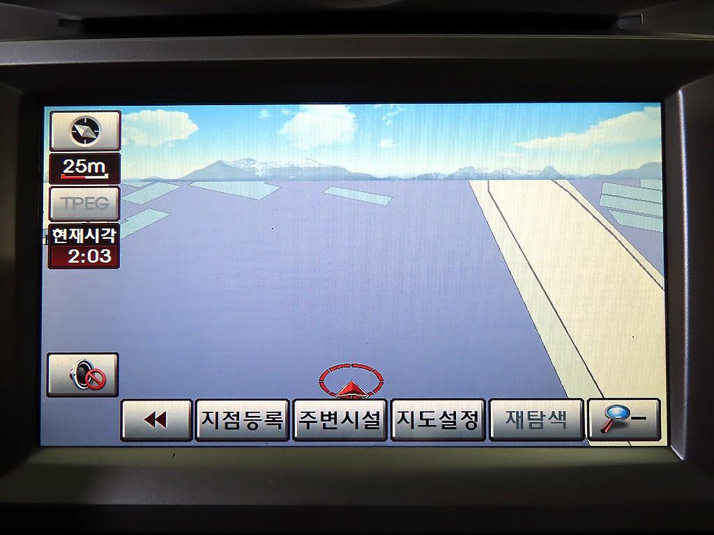 KIA Mohave 2014 Blanco - Importación desde Corea - HF Imports Iquique - Foto 13