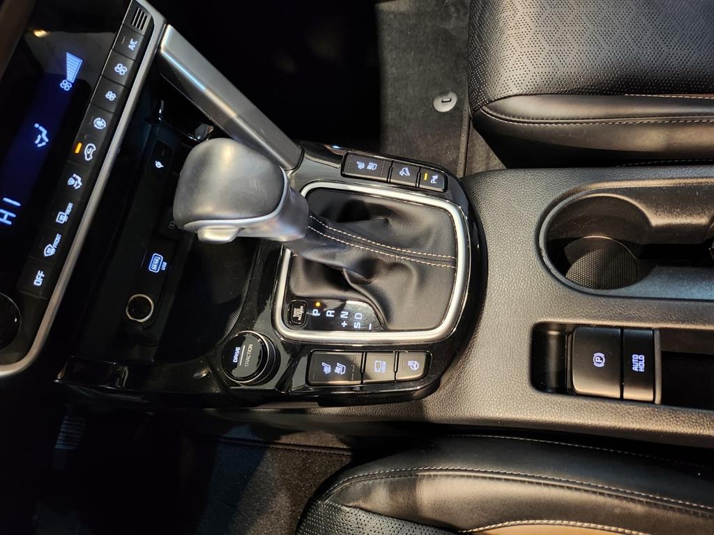 KIA Seltos 2022 Blanco - Importación desde Corea - HF Imports Iquique - Foto 14