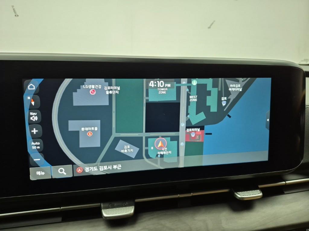 KIA Carnival 2022 Negro - Importación desde Corea - HF Imports Iquique - Foto 13