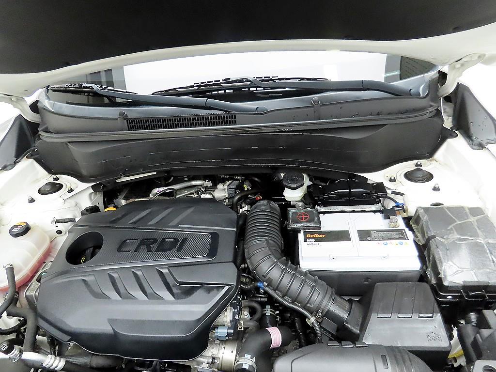 KIA Seltos 2020 - Importación desde Corea - HF Imports Iquique - Foto 20