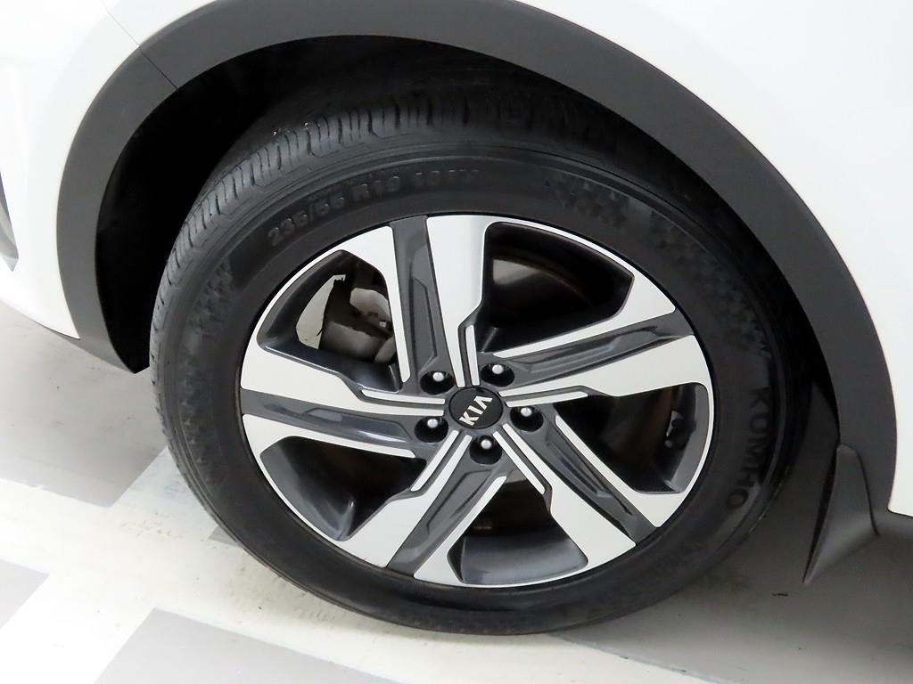 KIA Sorento 2021 Blanco - Importación desde Corea - HF Imports Iquique - Foto 19