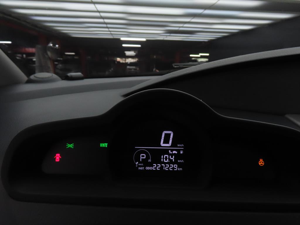 Ssangyong Korando - Vista 7