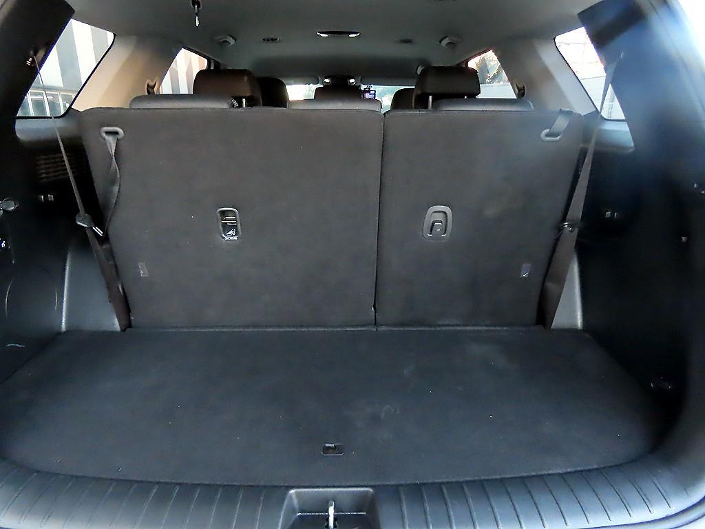 HYUNDAI Palisade 2020 - Importación desde Corea - HF Imports Iquique - Foto 18