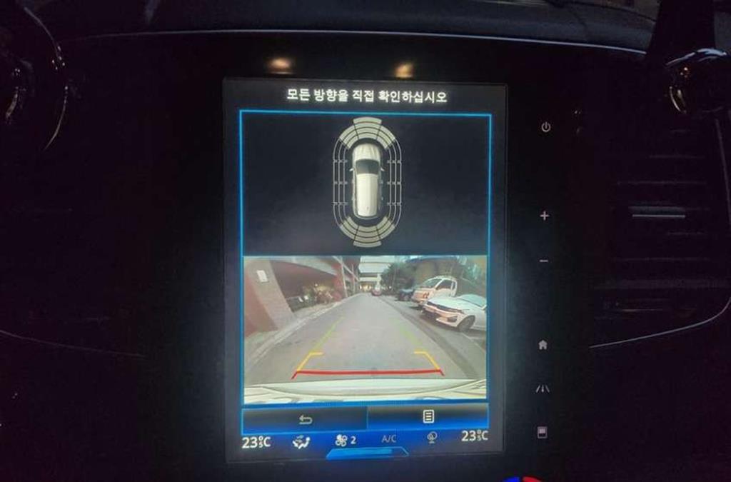 SAMSUNG QM6 2020 Blanco - Importación desde Corea - HF Imports Iquique - Foto 14