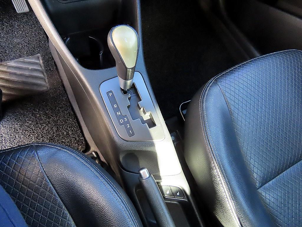 KIA Morning - Vista 10