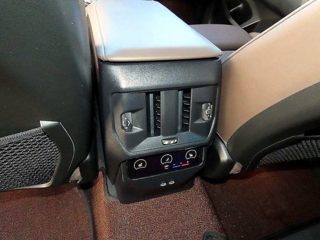 BMW X3 2025 Blanco - Importación desde Corea - HF Imports Iquique - Foto 16