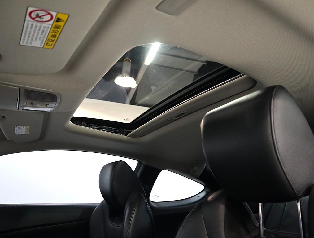 HYUNDAI Genesis 2011 Blanco - Importación desde Corea - HF Imports Iquique - Foto 17