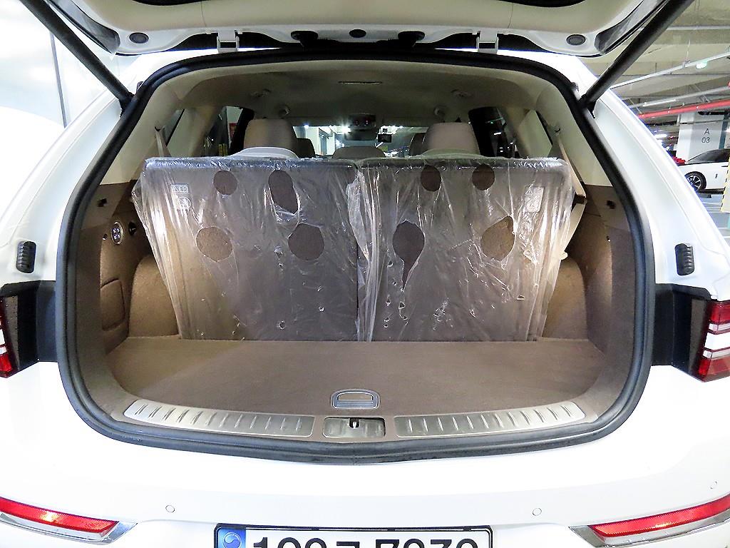 Genesis GV80 2022 Blanco - Importación desde Corea - HF Imports Iquique - Foto 16