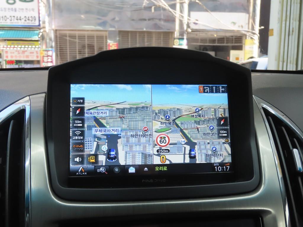 Chevrolet Cruise 2014 - Importación desde Corea - HF Imports Iquique - Foto 14