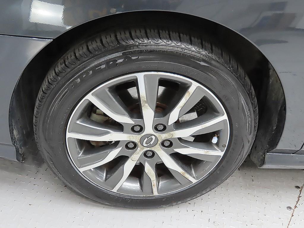 SAMSUNG SM5 - Vista 9