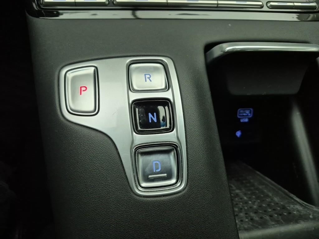 HYUNDAI Grandeur - Vista 8