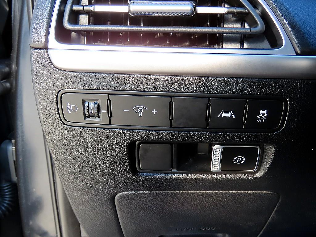 HYUNDAI Palisade - Vista 12