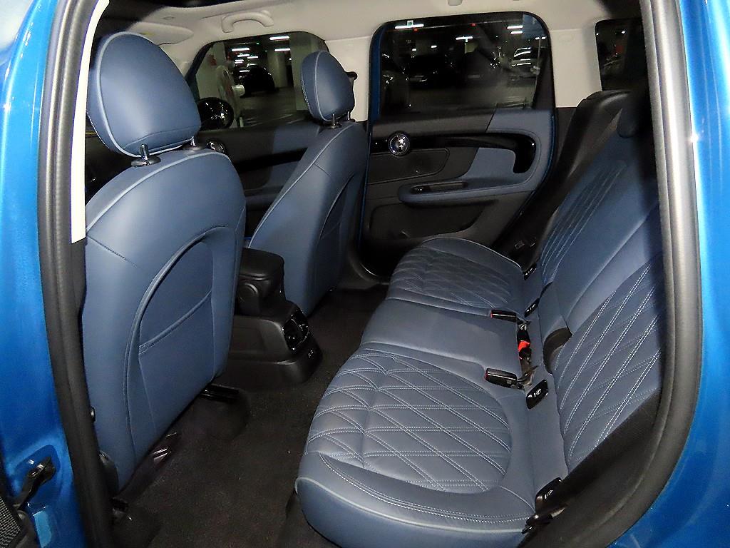 Mini Countryman - Vista 7