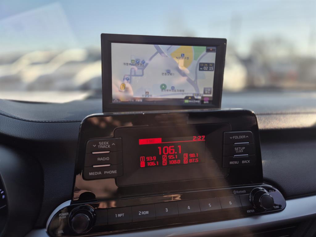 KIA K3 2019 Negro - Importación desde Corea - HF Imports Iquique - Foto 18