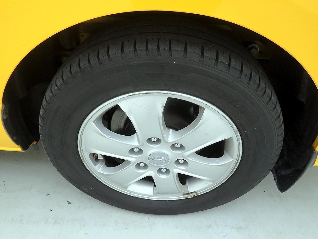 HYUNDAI Starex 2019 Amarillo - Importación desde Corea - HF Imports Iquique - Foto 20