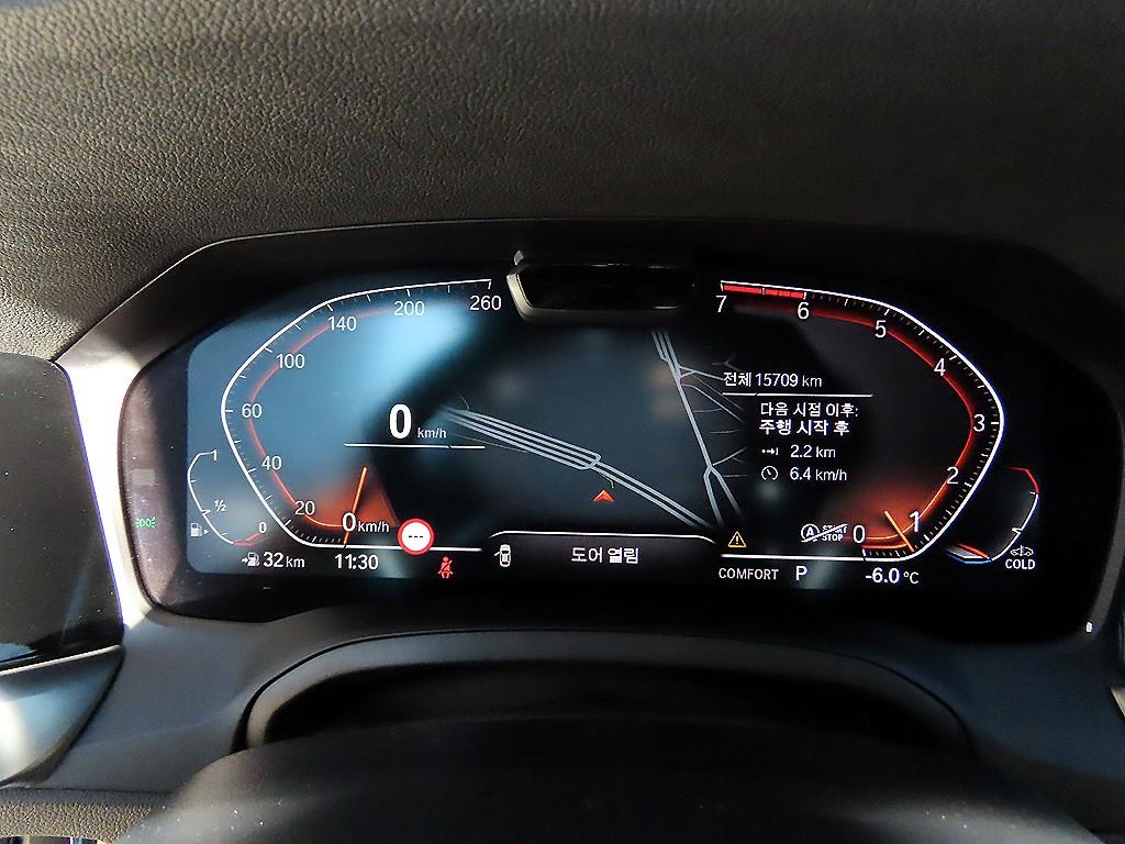 BMW 3 series - Vista 9