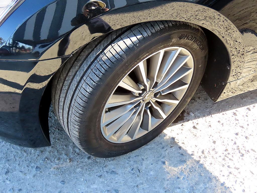 HYUNDAI Equus 2015 Negro - Importación desde Corea - HF Imports Iquique - Foto 20