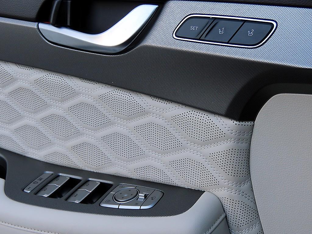 HYUNDAI Palisade - Vista 12