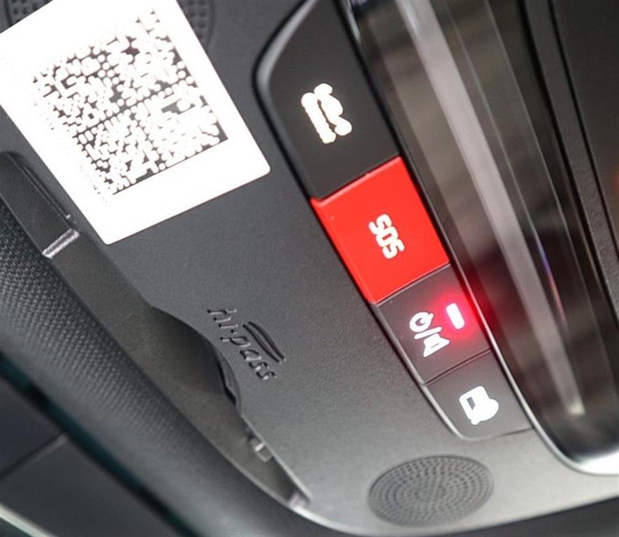 KIA K8 2024 Negro - Importación desde Corea - HF Imports Iquique - Foto 13