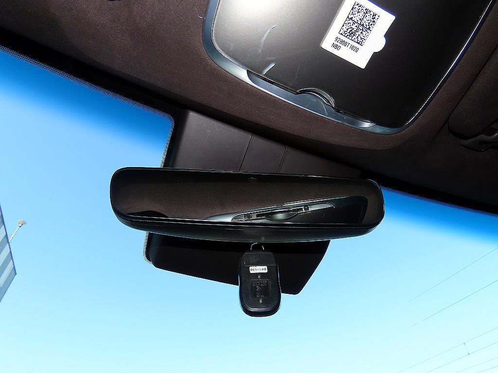 Genesis GV80 2020 - Importación desde Corea - HF Imports Iquique - Foto 14