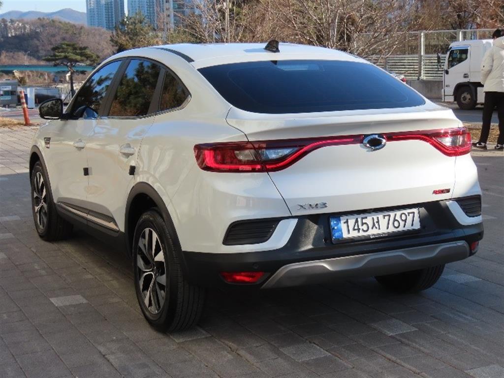 SAMSUNG XM3 - Vista 7