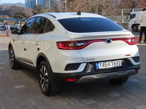 SAMSUNG XM3 - Vista 8