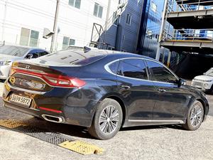 HYUNDAI Grandeur - Vista 8