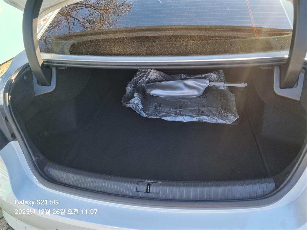 SAMSUNG SM6 2016 Blanco - Importación desde Corea - HF Imports Iquique - Foto 18