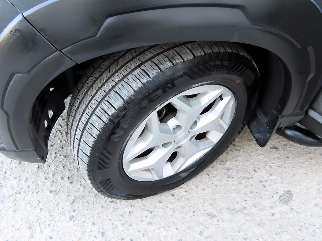 Ssangyong Rexton 2023 Gris - Importación desde Corea - HF Imports Iquique - Foto 20