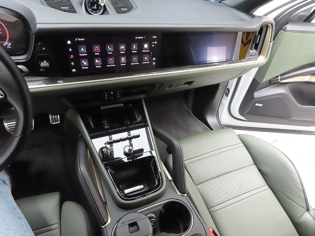 Porsche Cayenne 2024 Blanco - Importación desde Corea - HF Imports Iquique - Foto 7