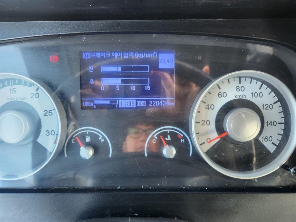 medium and large cargo Special - Vista 7