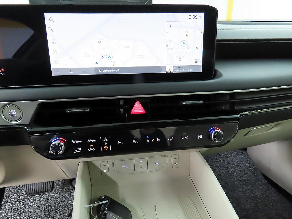 KIA K8 2025 - Importación desde Corea - HF Imports Iquique - Foto 15