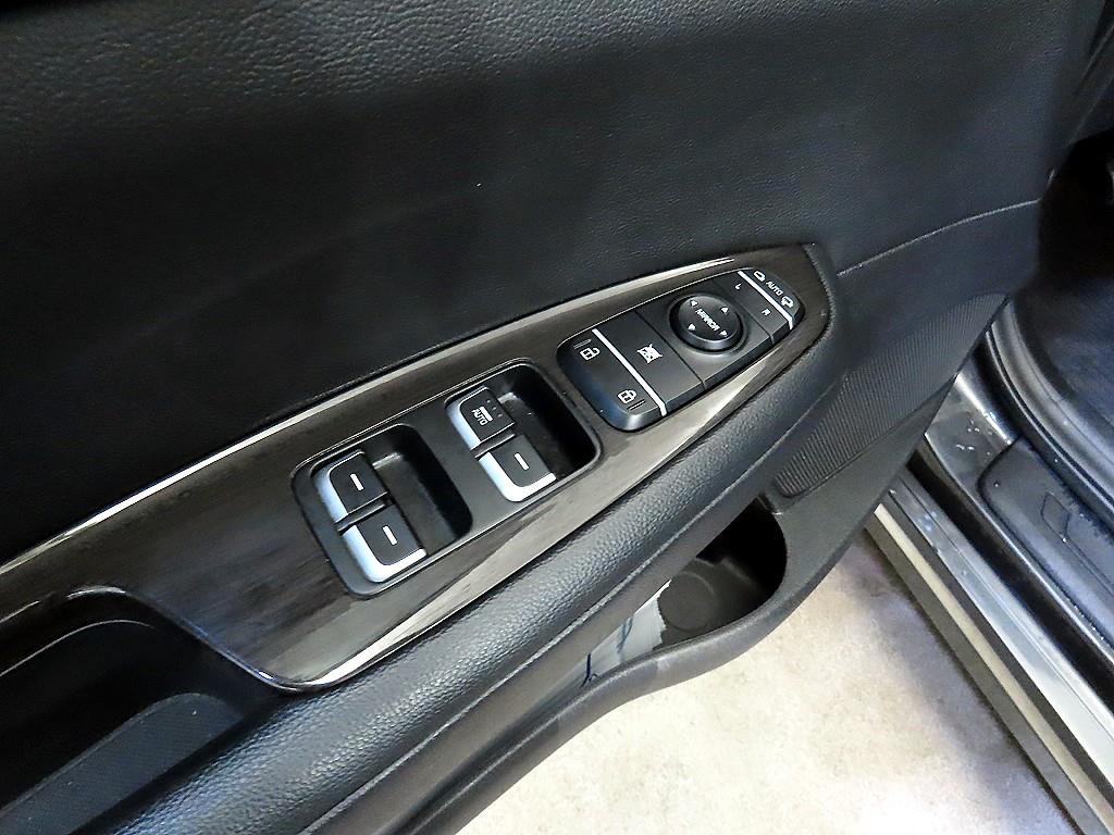 KIA K5 2018 - Importación desde Corea - HF Imports Iquique - Foto 13