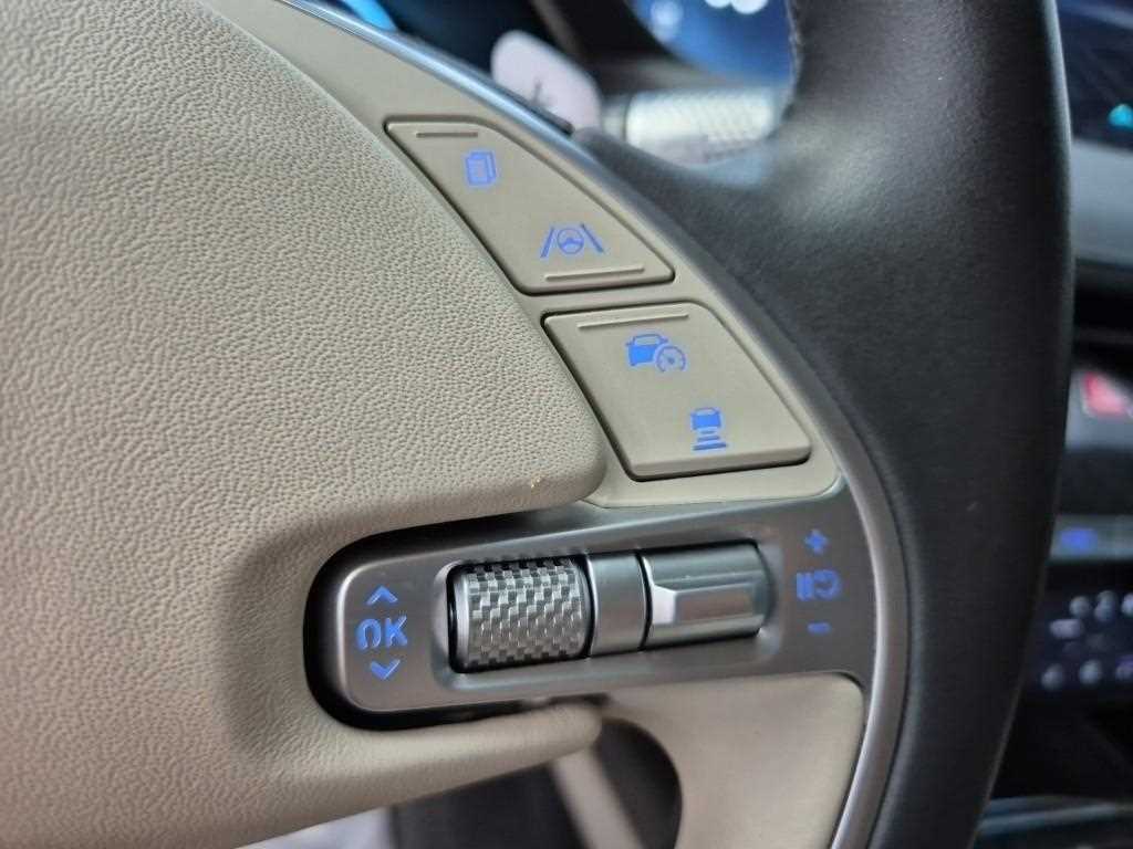 Genesis G80 2022 Azul - Importación desde Corea - HF Imports Iquique - Foto 15