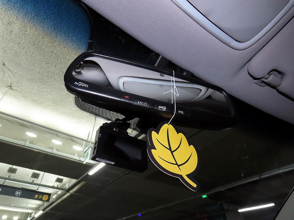 HYUNDAI Genesis 2010 Gris - Importación desde Corea - HF Imports Iquique - Foto 17