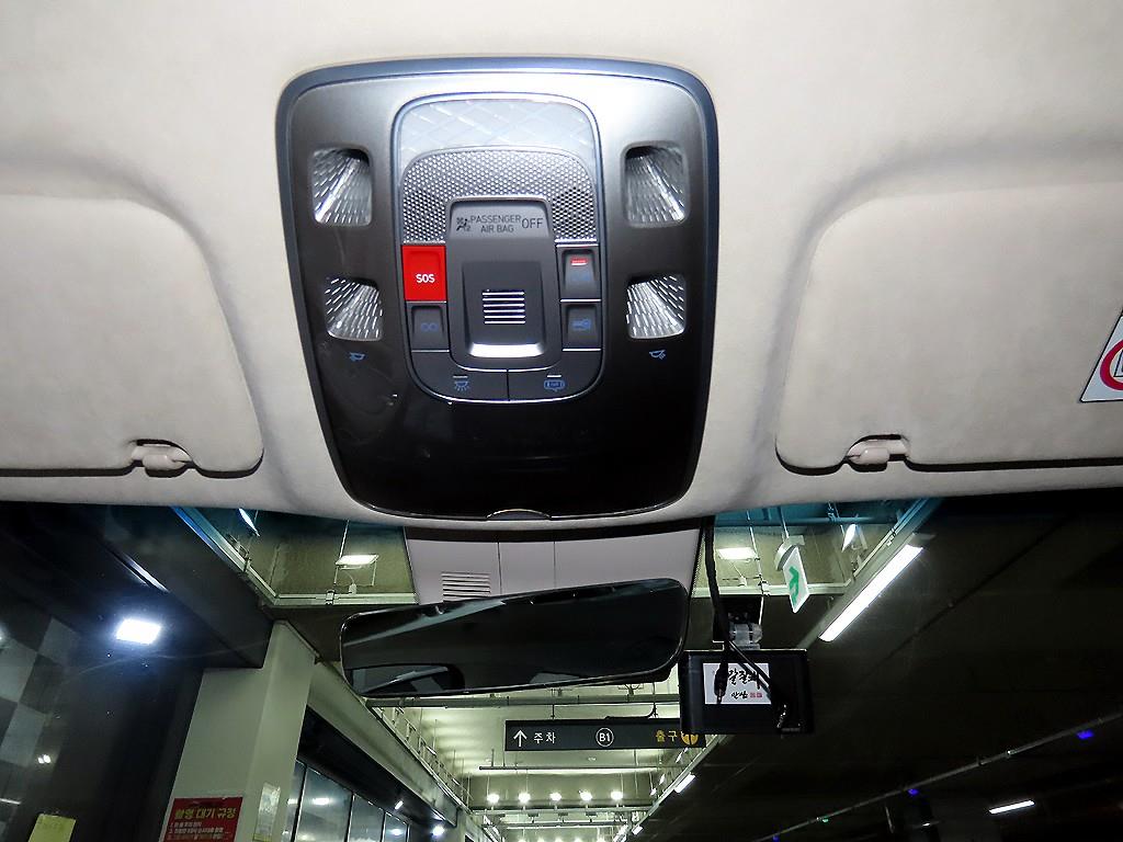 Genesis GV80 2022 Blanco - Importación desde Corea - HF Imports Iquique - Foto 13