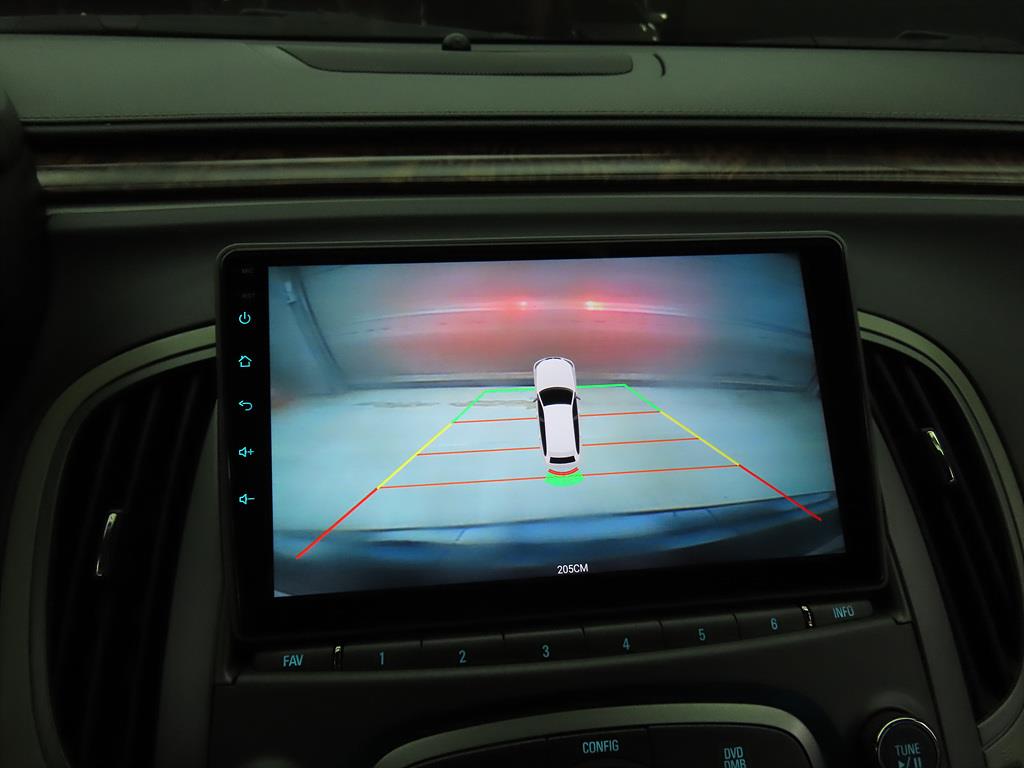 DAEWOO Alpheon - Vista 12