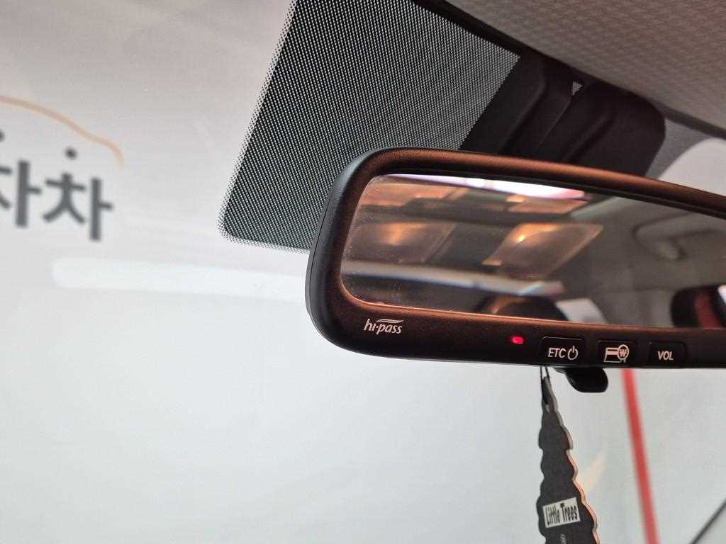 HYUNDAI Casper 2022 Rojo - Importación desde Corea - HF Imports Iquique - Foto 18