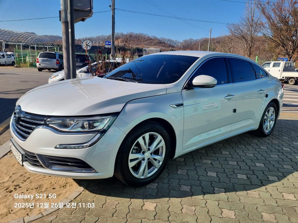 SAMSUNG SM6 - Vista 7