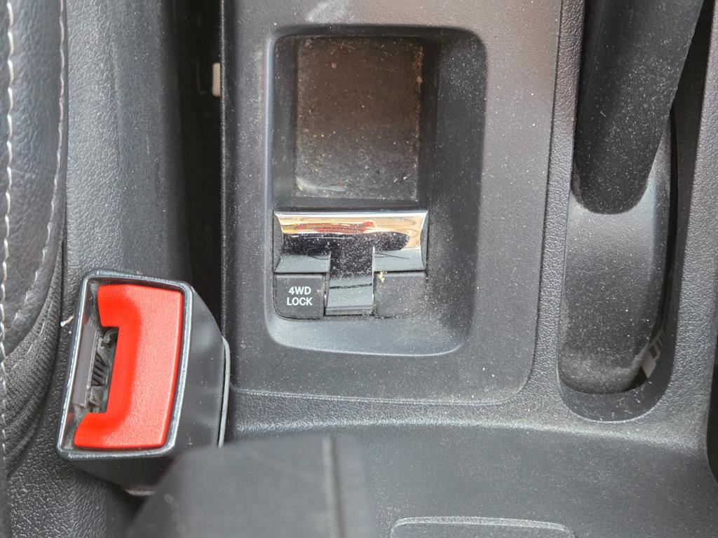 Jeep Compass 2017 Negro - Importación desde Corea - HF Imports Iquique - Foto 14