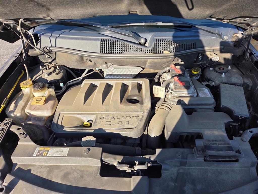 Jeep Compass 2017 Negro - Importación desde Corea - HF Imports Iquique - Foto 18