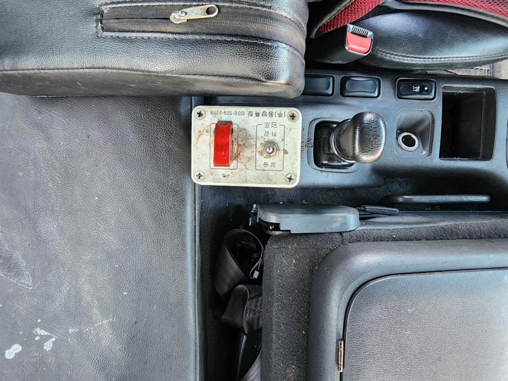 medium and large cargo Special - Vista 10