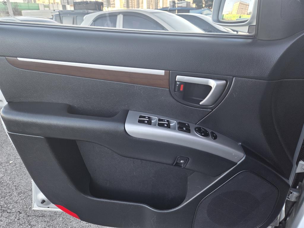 HYUNDAI Santa Fe - Vista 12