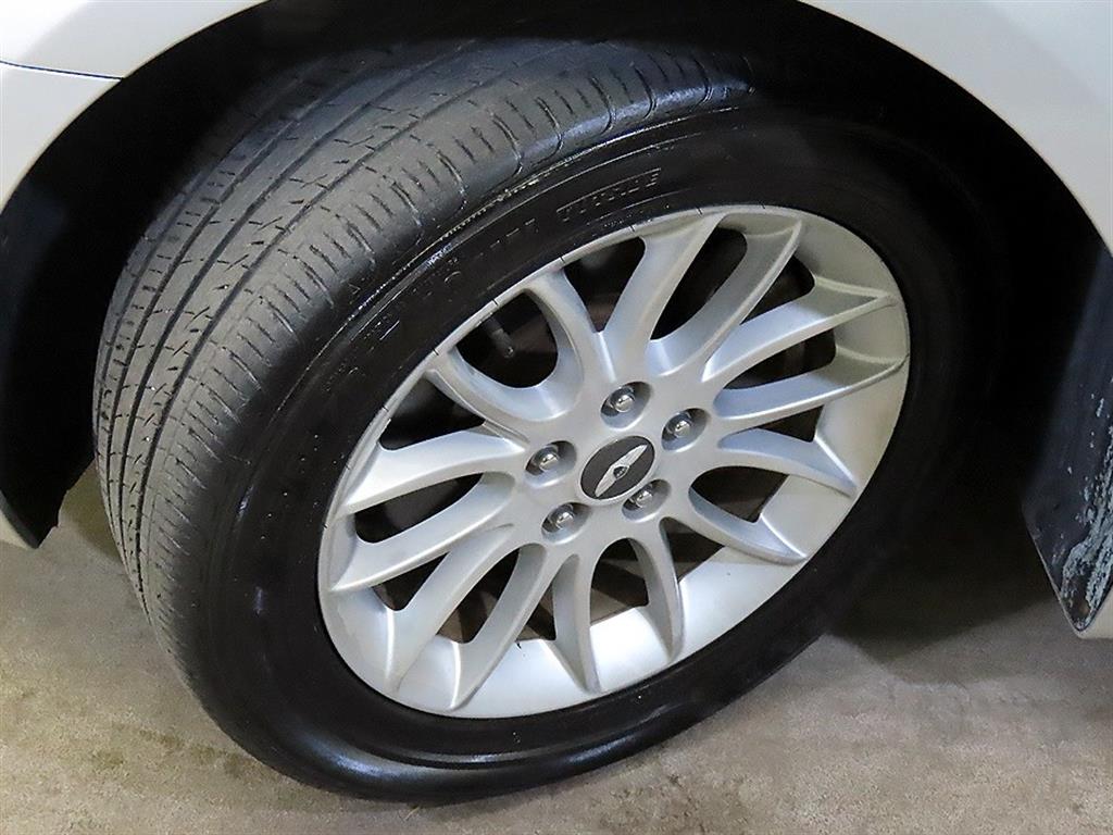 HYUNDAI Genesis 2010 Gris - Importación desde Corea - HF Imports Iquique - Foto 20