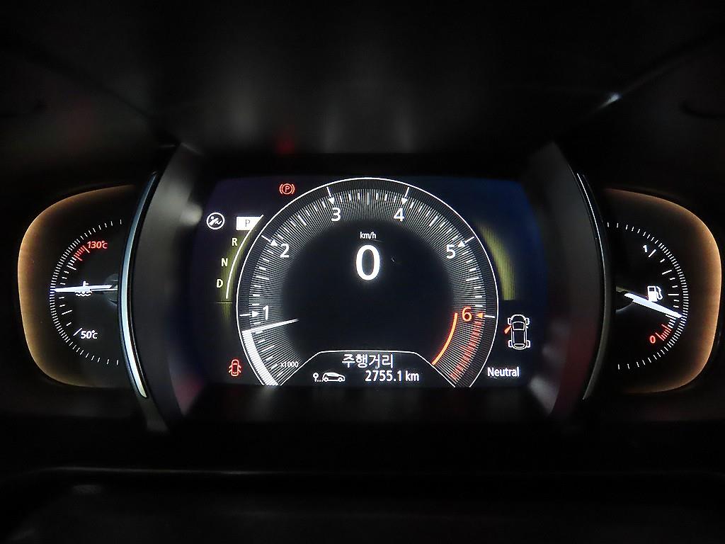 SAMSUNG SM6 - Vista 9