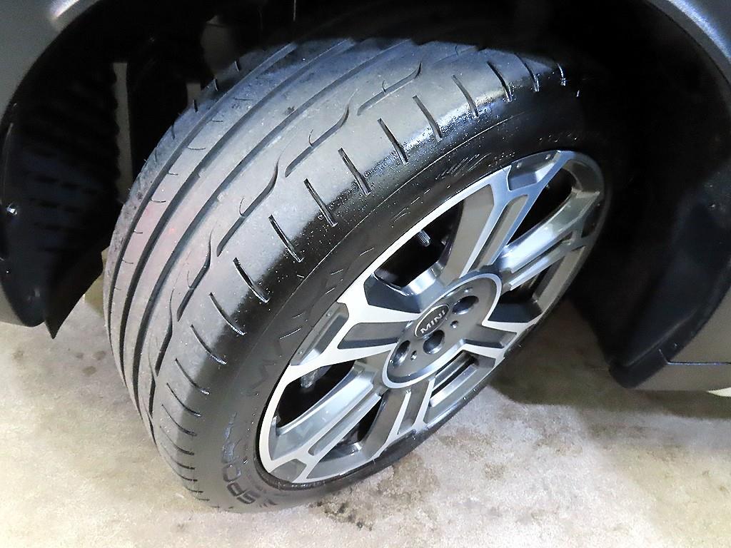 Mini Countryman 2021 Azul - Importación desde Corea - HF Imports Iquique - Foto 20